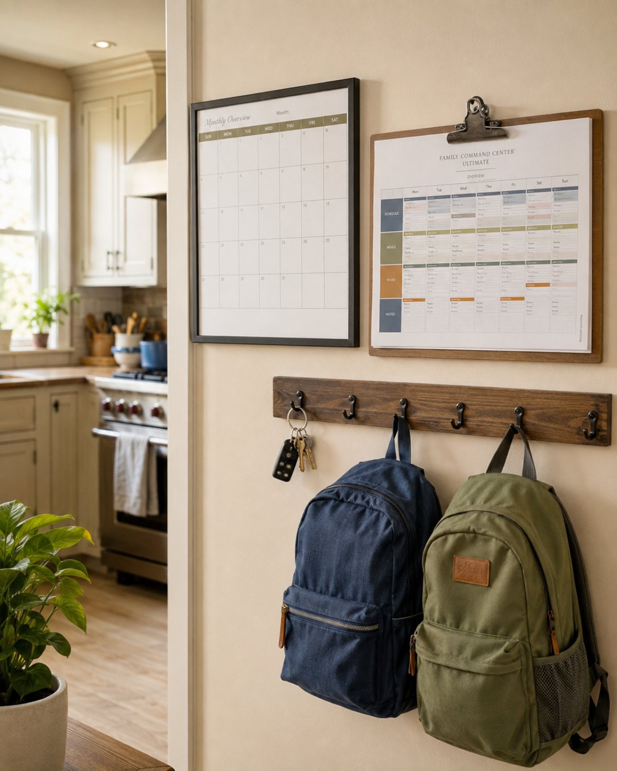 Family Command Center Ultimate photo 3